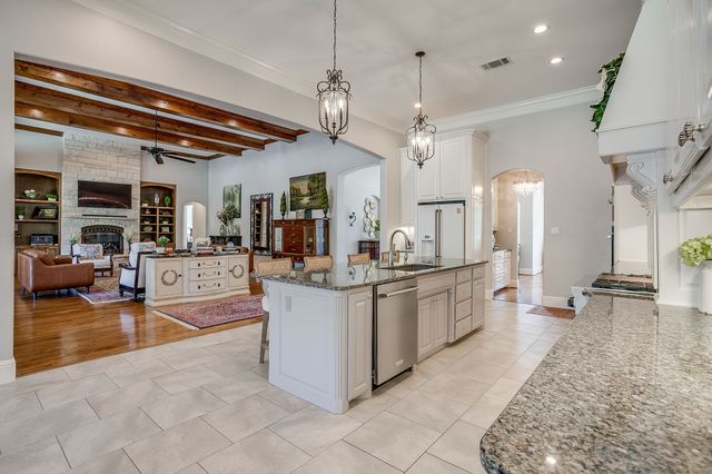 4415 Yucca Flats Trail, Fort Worth, TX 76108