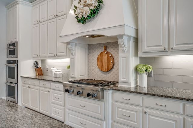 4415 Yucca Flats Trail, Fort Worth, TX 76108