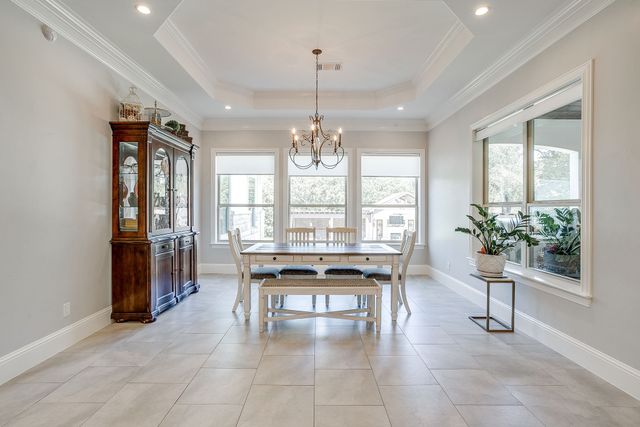 4415 Yucca Flats Trail, Fort Worth, TX 76108