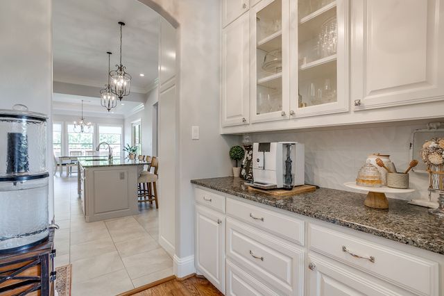 4415 Yucca Flats Trail, Fort Worth, TX 76108