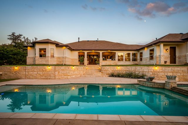 4415 Yucca Flats Trail, Fort Worth, TX 76108