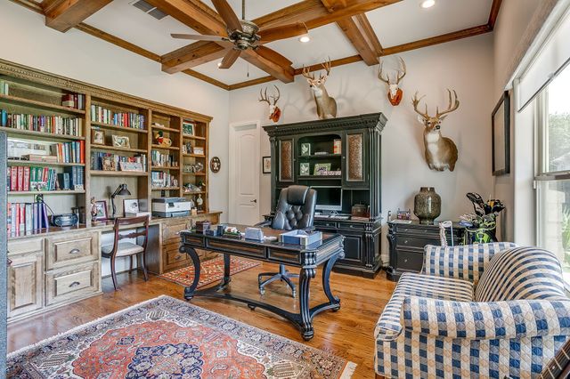 4415 Yucca Flats Trail, Fort Worth, TX 76108