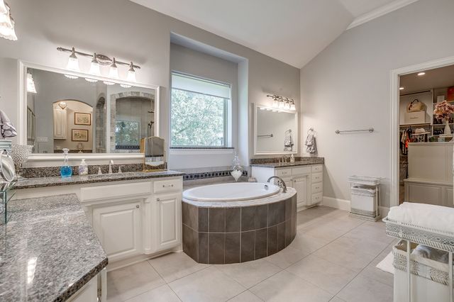 4415 Yucca Flats Trail, Fort Worth, TX 76108