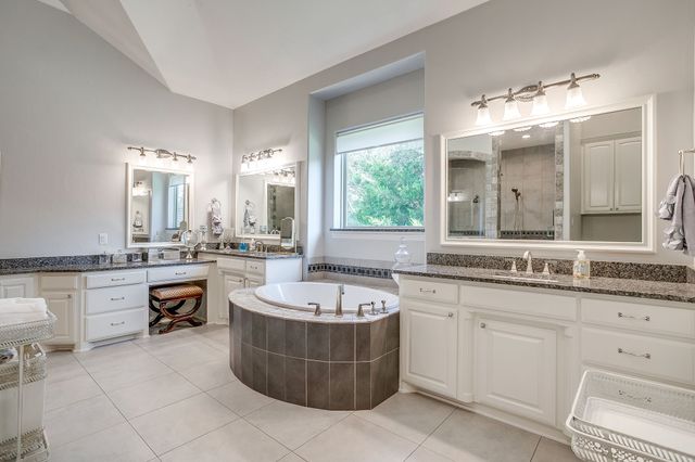 4415 Yucca Flats Trail, Fort Worth, TX 76108