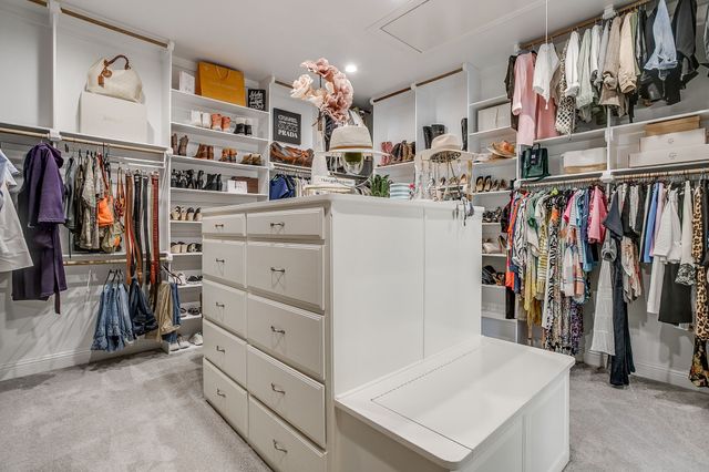 4415 Yucca Flats Trail, Fort Worth, TX 76108