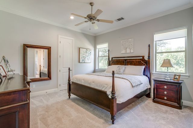 4415 Yucca Flats Trail, Fort Worth, TX 76108