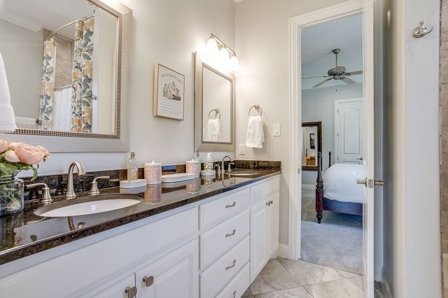 4415 Yucca Flats Trail, Fort Worth, TX 76108