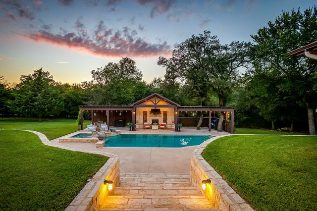 4415 Yucca Flats Trail, Fort Worth, TX 76108