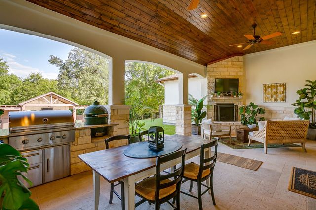 4415 Yucca Flats Trail, Fort Worth, TX 76108