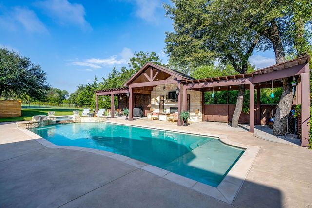 4415 Yucca Flats Trail, Fort Worth, TX 76108