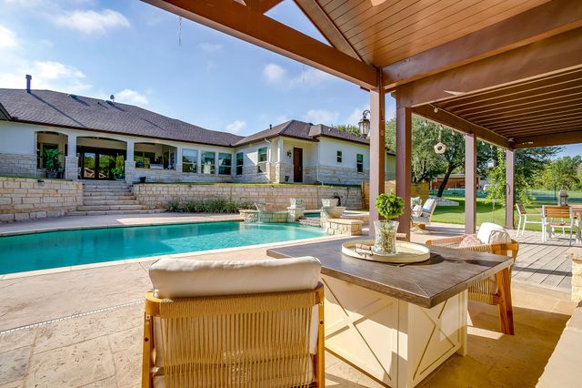 4415 Yucca Flats Trail, Fort Worth, TX 76108