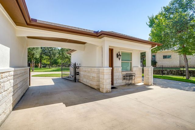 4415 Yucca Flats Trail, Fort Worth, TX 76108