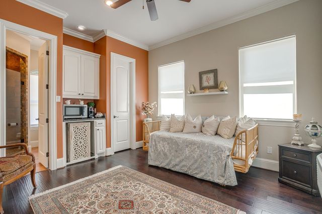 4415 Yucca Flats Trail, Fort Worth, TX 76108