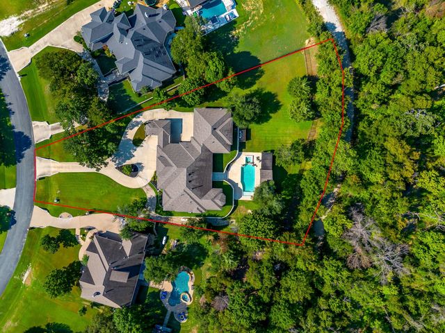 4415 Yucca Flats Trail, Fort Worth, TX 76108