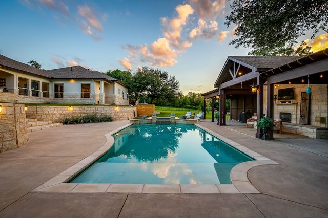 4415 Yucca Flats Trail, Fort Worth, TX 76108