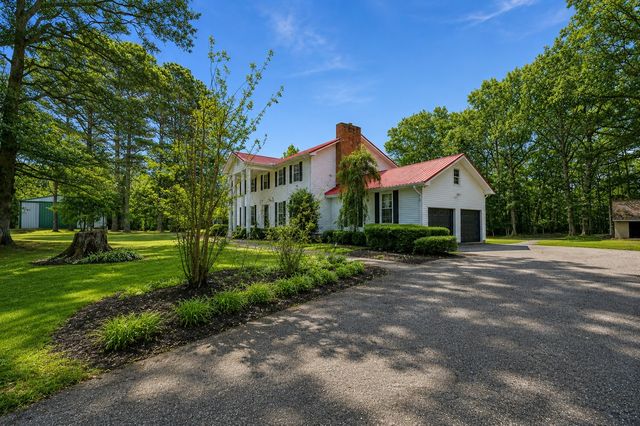 175 Dry Weakley Rd, Ethridge, TN 38456