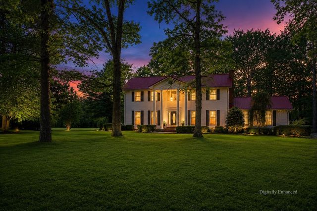 175 Dry Weakley Rd, Ethridge, TN 38456
