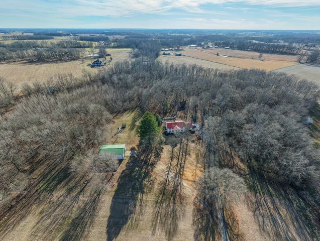 175 Dry Weakley Rd, Ethridge, TN 38456