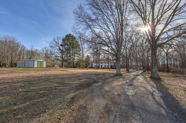 175 Dry Weakley Rd, Ethridge, TN 38456