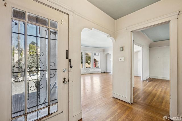 1683 21st Avenue, San Francisco, CA 94122