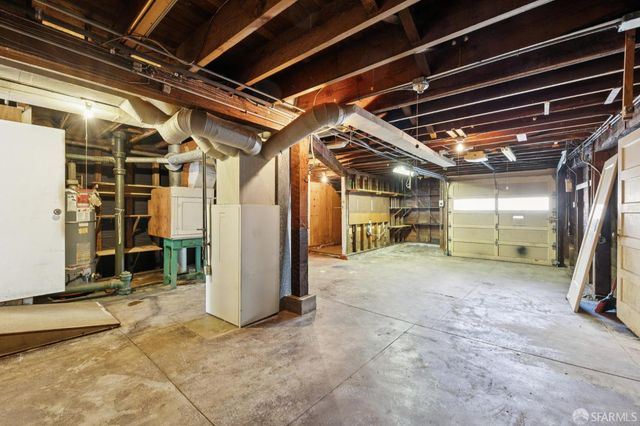 1683 21st Avenue, San Francisco, CA 94122