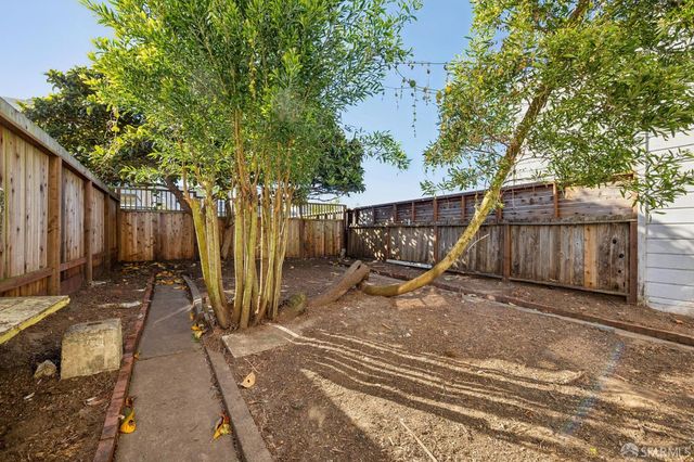 1683 21st Avenue, San Francisco, CA 94122