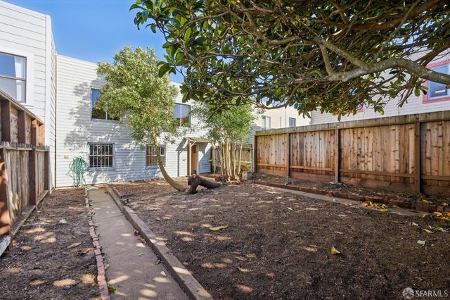 1683 21st Avenue, San Francisco, CA 94122