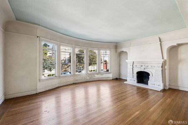 1683 21st Avenue, San Francisco, CA 94122