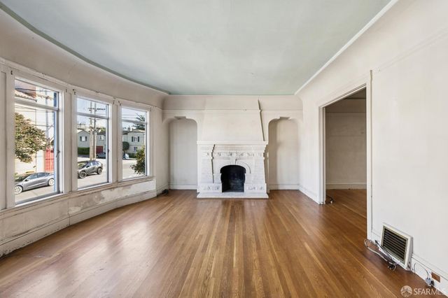 1683 21st Avenue, San Francisco, CA 94122