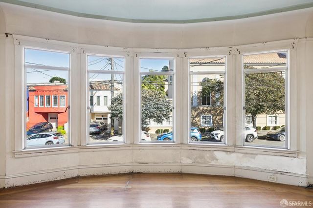 1683 21st Avenue, San Francisco, CA 94122