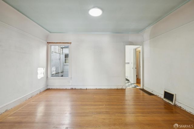 1683 21st Avenue, San Francisco, CA 94122