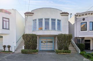 1683 21st Avenue, San Francisco, CA 94122