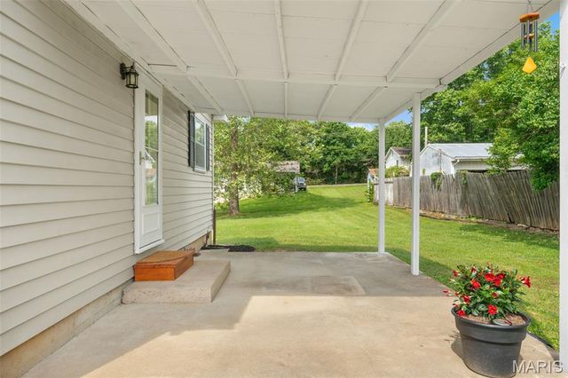 3838 Wesley Lane, Catawissa, MO 63015