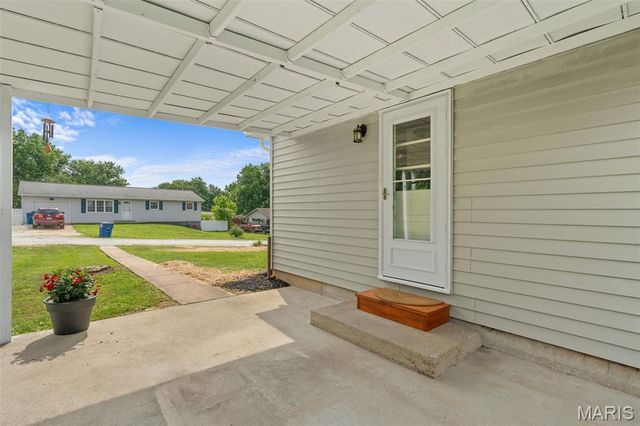 3838 Wesley Lane, Catawissa, MO 63015