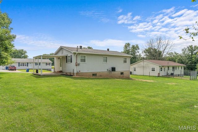 3838 Wesley Lane, Catawissa, MO 63015