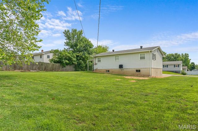 3838 Wesley Lane, Catawissa, MO 63015