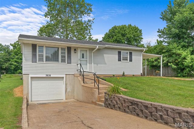3838 Wesley Lane, Catawissa, MO 63015