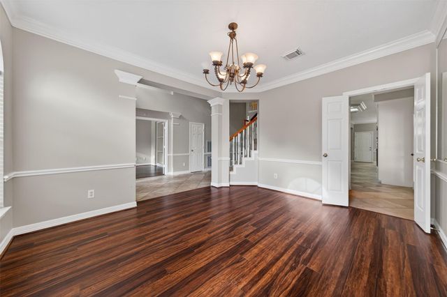 4319 Oak Forest Drive, Missouri City, TX 77459