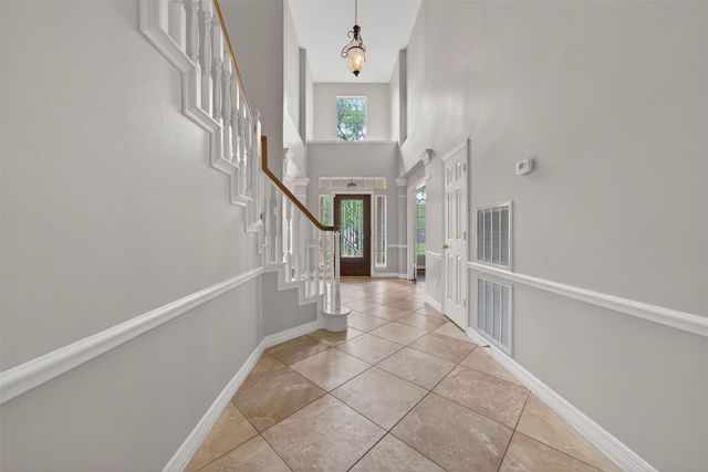 4319 Oak Forest Drive, Missouri City, TX 77459