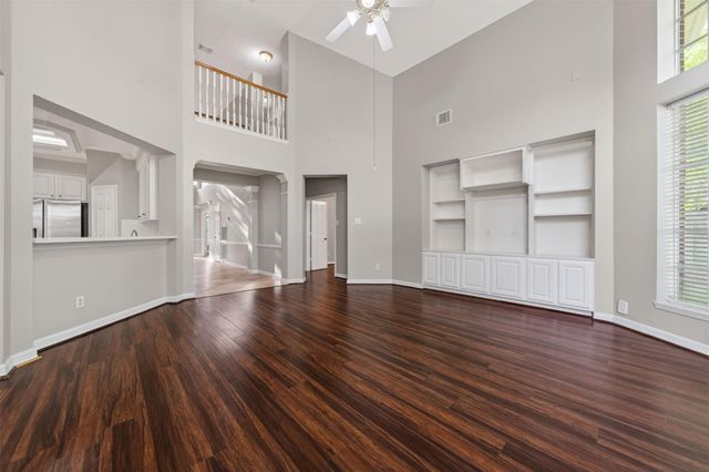 4319 Oak Forest Drive, Missouri City, TX 77459