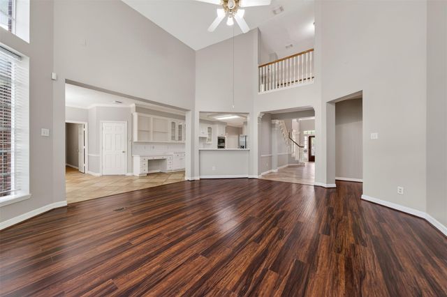 4319 Oak Forest Drive, Missouri City, TX 77459