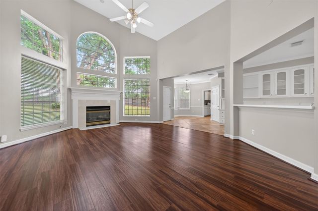 4319 Oak Forest Drive, Missouri City, TX 77459