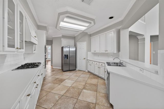 4319 Oak Forest Drive, Missouri City, TX 77459