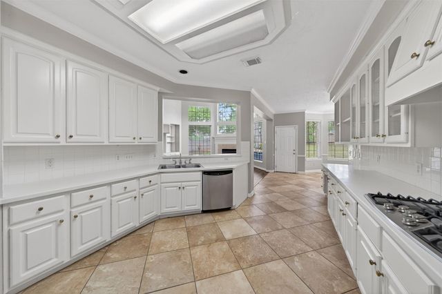 4319 Oak Forest Drive, Missouri City, TX 77459