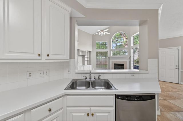 4319 Oak Forest Drive, Missouri City, TX 77459