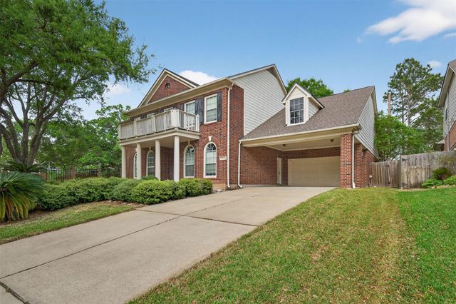 4319 Oak Forest Drive, Missouri City, TX 77459