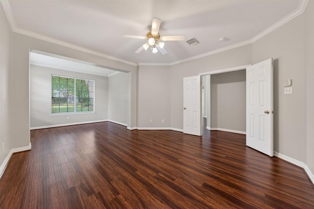 4319 Oak Forest Drive, Missouri City, TX 77459