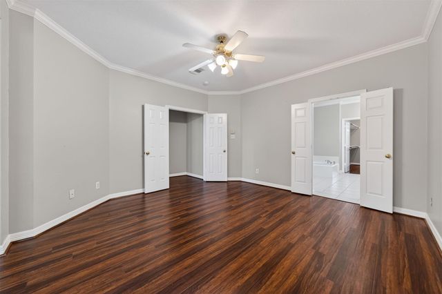 4319 Oak Forest Drive, Missouri City, TX 77459