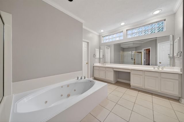 4319 Oak Forest Drive, Missouri City, TX 77459