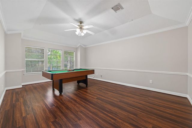 4319 Oak Forest Drive, Missouri City, TX 77459